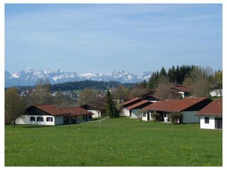 Ferienwohnung Lechbruck am See Außenaufnahme 16