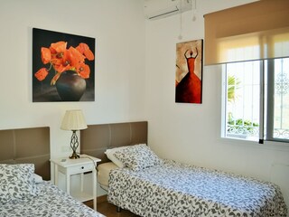 Villa Torrox Pueblo Caratteristiche 12