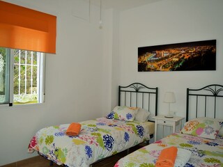 Villa Torrox Pueblo Caratteristiche 13