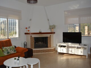 Villa Torrox Pueblo Caratteristiche 3