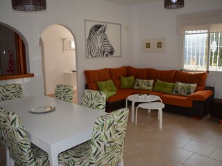 Villa Torrox Pueblo Caratteristiche 8