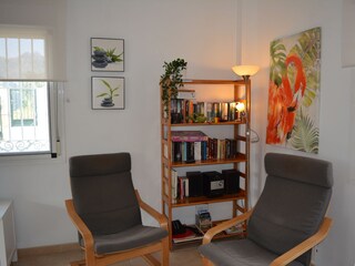 Villa Torrox Pueblo Caratteristiche 11