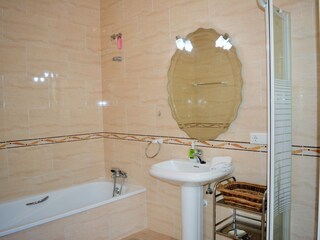 Villa Torrox Pueblo Caratteristiche 16