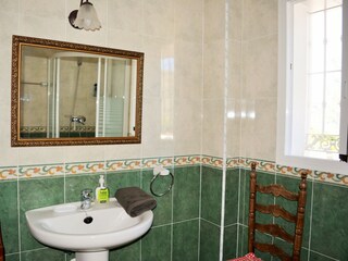 Villa Torrox Pueblo Caratteristiche 9