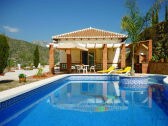 Villa Torrox Pueblo Kenmerken 1