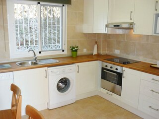 Villa Torrox Pueblo Caratteristiche 9