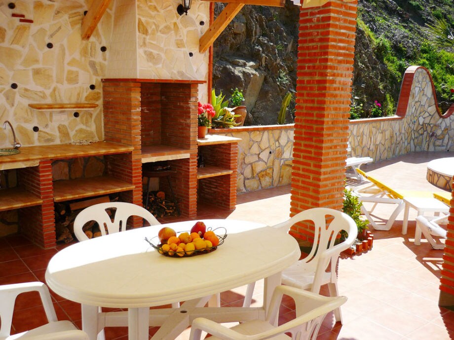 Villa al andalus (traumhaus zum super preis), torrox/cómpeta ...