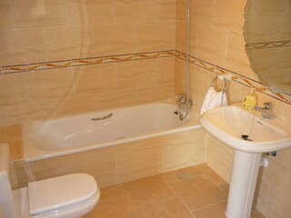 Villa Torrox Pueblo Caratteristiche 15