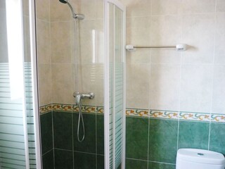 Villa Torrox Pueblo Bagno 13