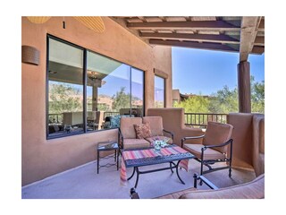 Ferienwohnung Welt Außenaufnahme 2