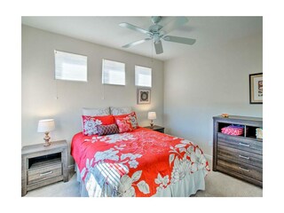 Ferienwohnung Welt Außenaufnahme 12