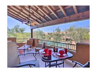 Ferienwohnung Welt Außenaufnahme 19