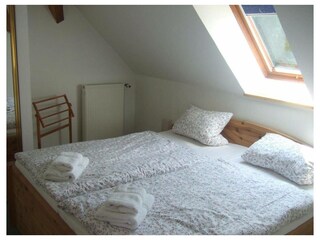 Ferienwohnung Jamel Außenaufnahme 3