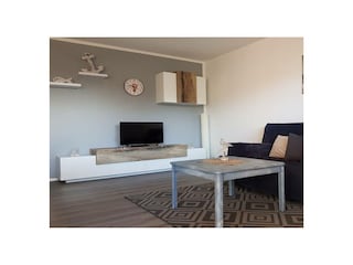 Ferienwohnung St. Peter-Ording Außenaufnahme 1