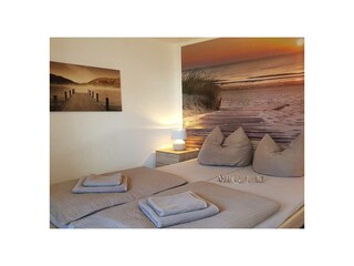 Ferienwohnung St. Peter-Ording Außenaufnahme 10
