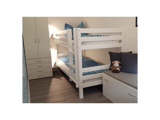 Ferienwohnung St. Peter-Ording Außenaufnahme 11