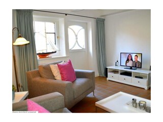 Ferienwohnung Borgsum Außenaufnahme 4