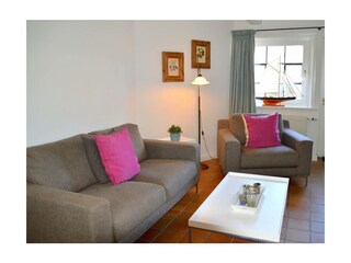 Ferienwohnung Borgsum Außenaufnahme 5