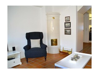 Ferienwohnung Borgsum Außenaufnahme 6