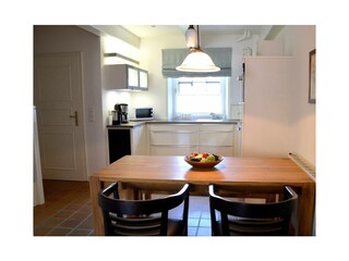 Ferienwohnung Borgsum Außenaufnahme 7