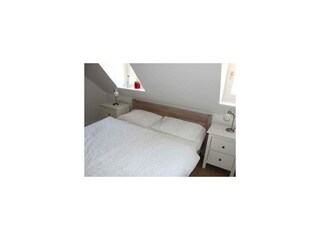 Ferienwohnung Borgsum Außenaufnahme 9