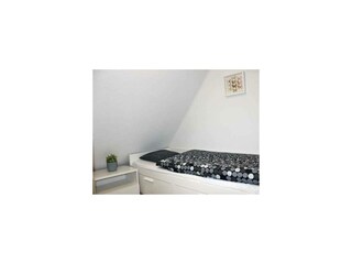 Ferienwohnung Borgsum Außenaufnahme 10