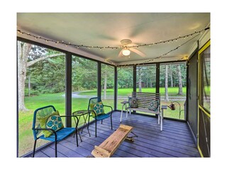 Ferienwohnung Welt Außenaufnahme 1