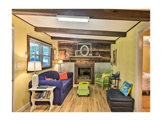 Ferienwohnung Welt Außenaufnahme 2