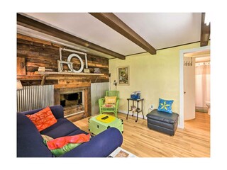 Ferienwohnung Welt Außenaufnahme 4