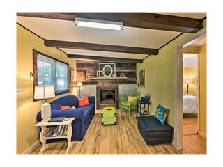 Ferienwohnung Welt Außenaufnahme 5