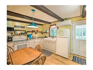 Ferienwohnung Welt Außenaufnahme 8