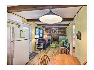 Ferienwohnung Welt Außenaufnahme 11