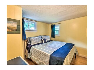 Ferienwohnung Welt Außenaufnahme 12