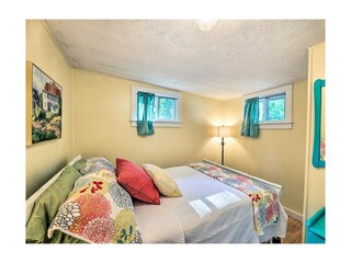 Ferienwohnung Welt Außenaufnahme 15