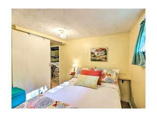 Ferienwohnung Welt Außenaufnahme 16