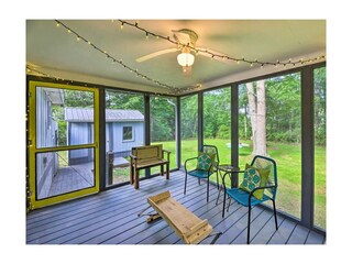 Ferienwohnung Welt Außenaufnahme 18