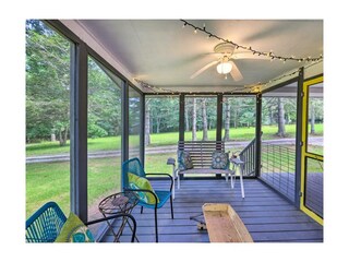 Ferienwohnung Welt Außenaufnahme 19