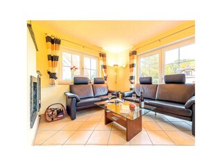 Ferienwohnung Neverow Außenaufnahme 2
