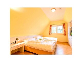 Ferienwohnung Neverow Außenaufnahme 8