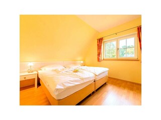 Ferienwohnung Neverow Außenaufnahme 9