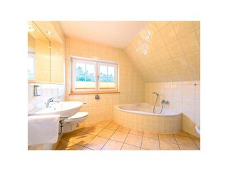 Ferienwohnung Neverow Außenaufnahme 10