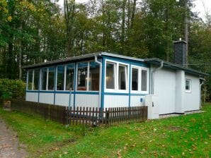 40 m² Ferienhaus ∙ 1 Schlafzimmer ∙ 2 Gäste