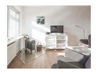 Ferienwohnung Mellnitz Außenaufnahme 2
