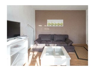 Ferienwohnung Mellnitz Außenaufnahme 3