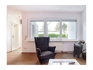 Ferienwohnung Mellnitz Außenaufnahme 4