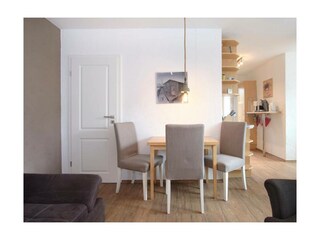 Ferienwohnung Mellnitz Außenaufnahme 5