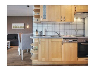 Ferienwohnung Mellnitz Außenaufnahme 6