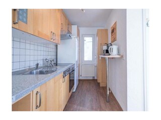 Ferienwohnung Mellnitz Außenaufnahme 7
