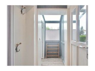 Ferienwohnung Mellnitz Außenaufnahme 8