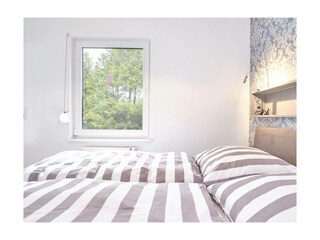 Ferienwohnung Mellnitz Außenaufnahme 9